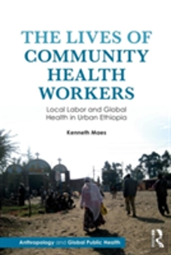 Bertrand.pt - The Lives Of Community Health Workers