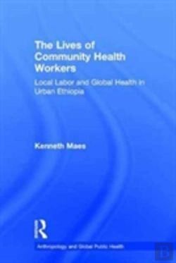 Bertrand.pt - The Lives Of Community Health Workers