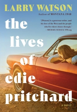 Bertrand.pt - The Lives Of Edie Pritchard