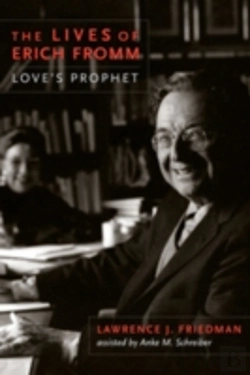 Bertrand.pt - The Lives Of Erich Fromm