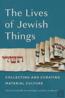 Bertrand.pt - The Lives Of Jewish Things