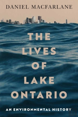 Bertrand.pt - The Lives Of Lake Ontario
