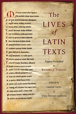 Bertrand.pt - The Lives Of Latin Texts