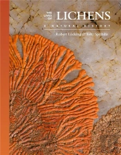 The Lives Of Lichens