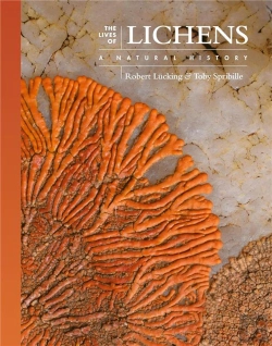 Bertrand.pt - The Lives Of Lichens