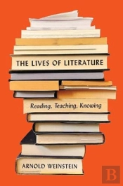 The Lives Of Literature