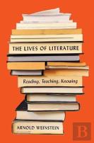 The Lives Of Literature