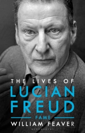 The Lives Of Lucian Freud: Fame 1968 - 2011
