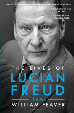 Bertrand.pt - The Lives Of Lucian Freud: Fame 1968 - 2011