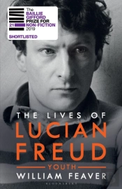 The Lives Of Lucian Freud: Youth 1922 - 1968