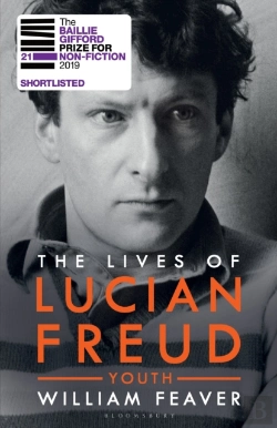 Bertrand.pt - The Lives Of Lucian Freud: Youth 1922 - 1968