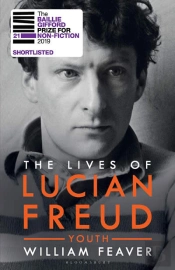The Lives Of Lucian Freud: Youth 1922 - 1968