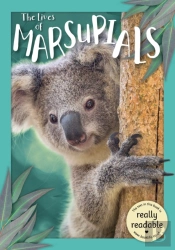 The Lives Of Marsupials
