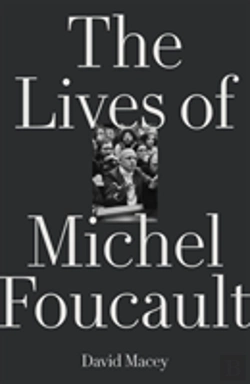 Bertrand.pt - The Lives Of Michel Foucault