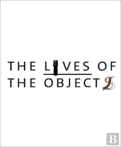 Bertrand.pt - The Lives Of Objects /Anglais