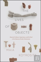 The Lives Of Objects