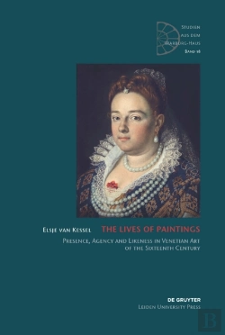 Bertrand.pt - The Lives Of Paintings