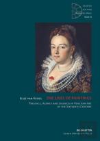 The Lives Of Paintings