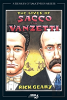 The Lives Of Sacco & Vanzetti