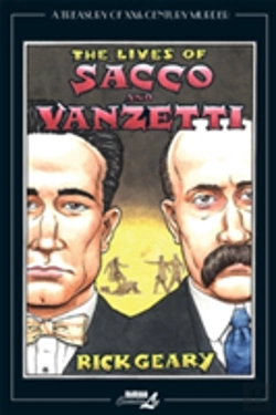 Bertrand.pt - The Lives Of Sacco & Vanzetti