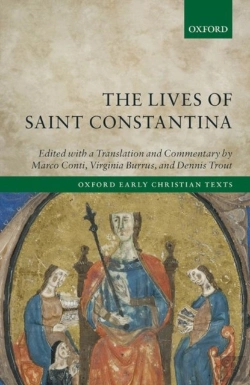 Bertrand.pt - The Lives Of Saint Constantina
