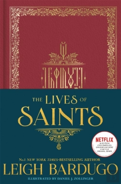 Bertrand.pt - The Lives Of Saints: As Seen In The Netflix Original Series, Shadow And Bone