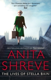 The Lives Of Stella Bain