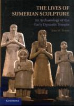 Bertrand.pt - The Lives Of Sumerian Sculpture