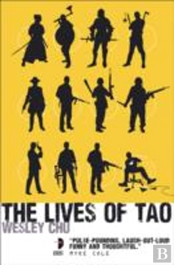 Bertrand.pt - The Lives Of Tao