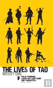 The Lives Of Tao