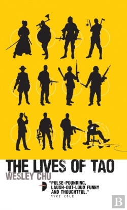 Bertrand.pt - The Lives Of Tao