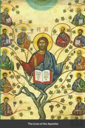 The Lives Of The Apostles