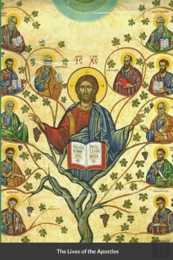Bertrand.pt - The Lives Of The Apostles