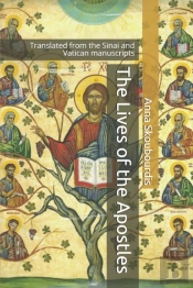 The Lives Of The Apostles