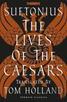 The Lives Of The Caesars