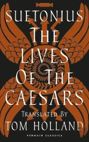The Lives Of The Caesars