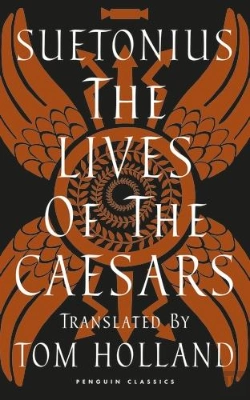 Bertrand.pt - The Lives Of The Caesars