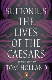 The Lives Of The Caesars