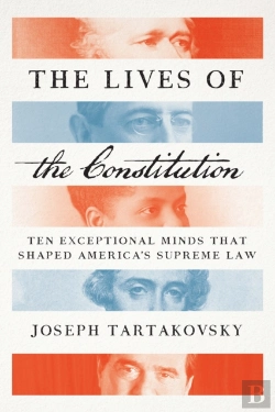Bertrand.pt - The Lives Of The Constitution