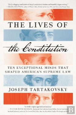 Bertrand.pt - The Lives Of The Constitution