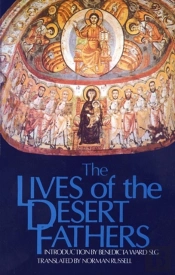 The Lives Of The Desert Fathers