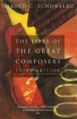 The Lives Of The Great Composers
