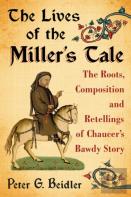 The Lives Of The Miller'S Tale