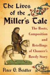 The Lives Of The Miller'S Tale