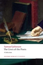 The Lives Of The Poets