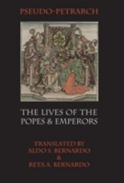 The Lives Of The Popes And Emperors