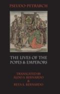 The Lives Of The Popes And Emperors