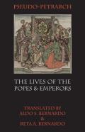 The Lives Of The Popes And Emperors