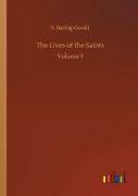 The Lives Of The Saints