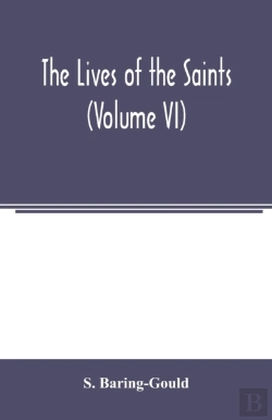 Bertrand.pt - The Lives Of The Saints  Volume Vi